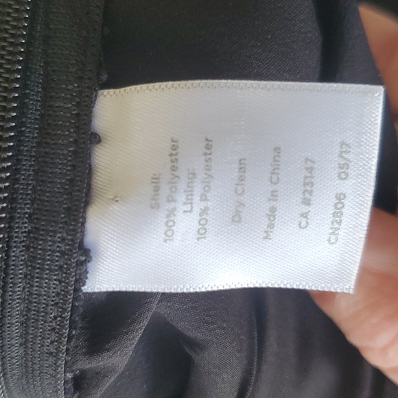 Talbots honeycomb top - Picture 8 of 10